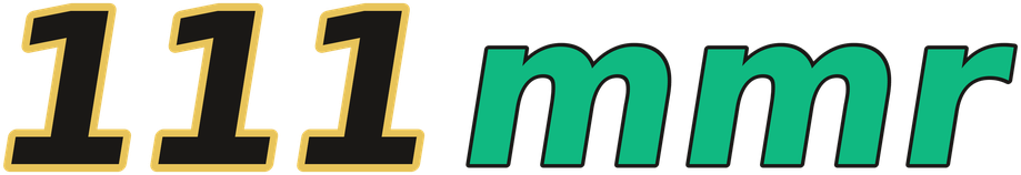 111mmr logo