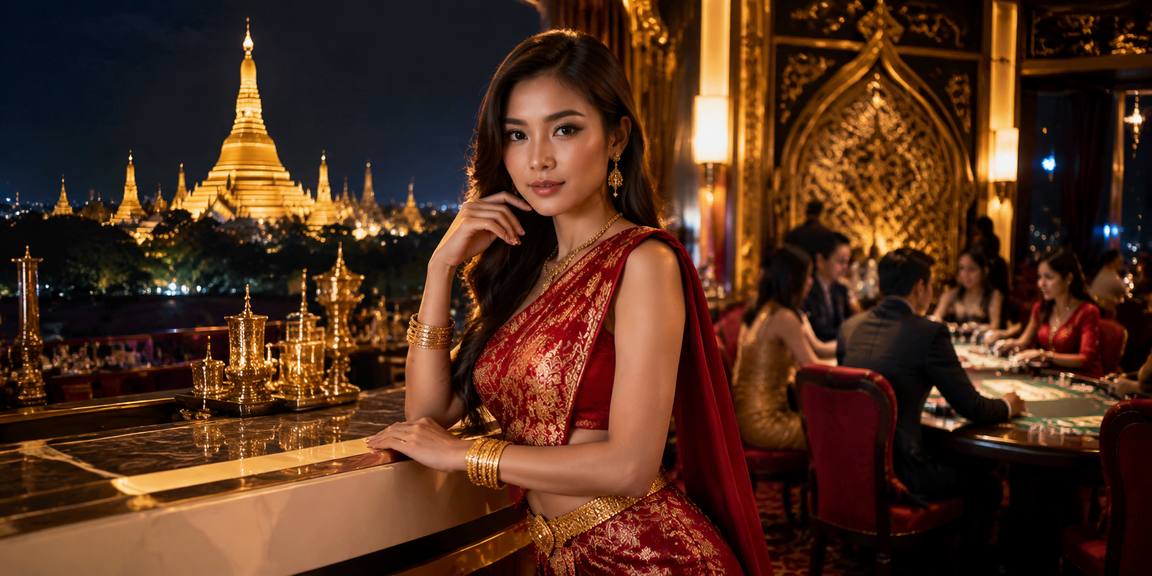 111mmr Craps သည် 111mmr တွင် ကဘယ်လို အလုပ်လုပ်သည်